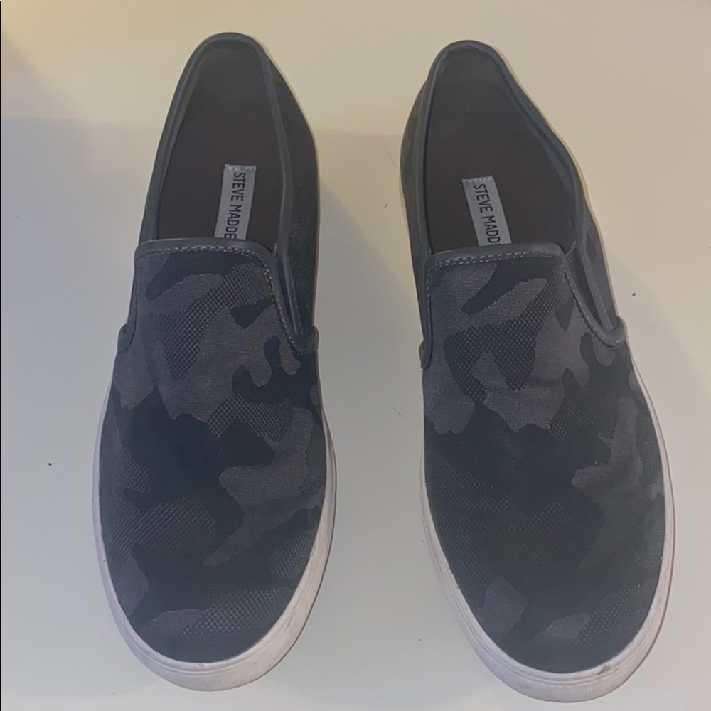 Steve Madden Shoes